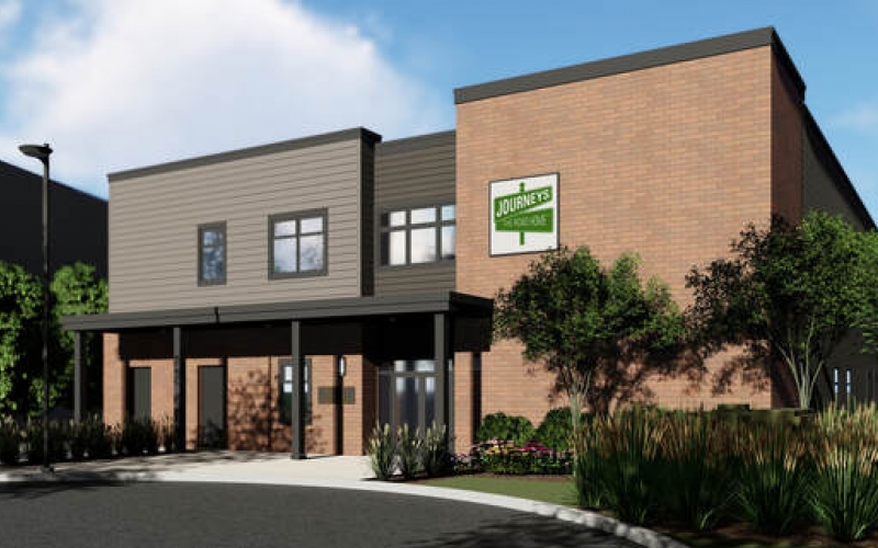 Journeys Road to Home | Palatine, IL | Power Construction