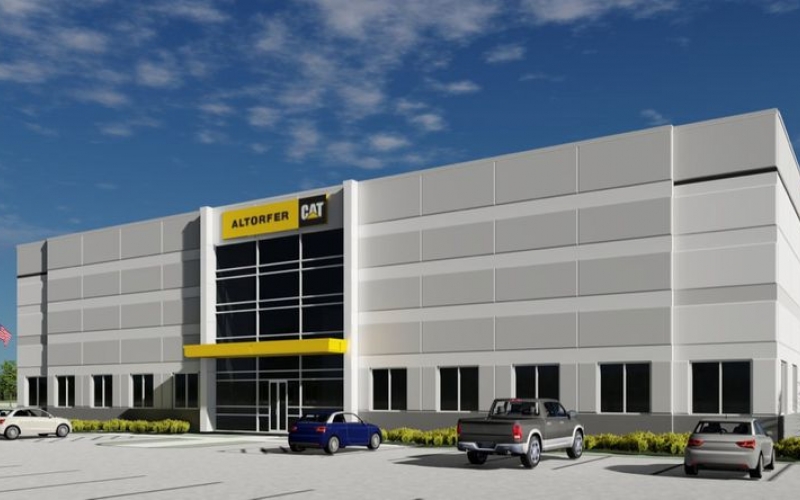Altorfer - East Dundee, Addison, Mokena | Northern Builders