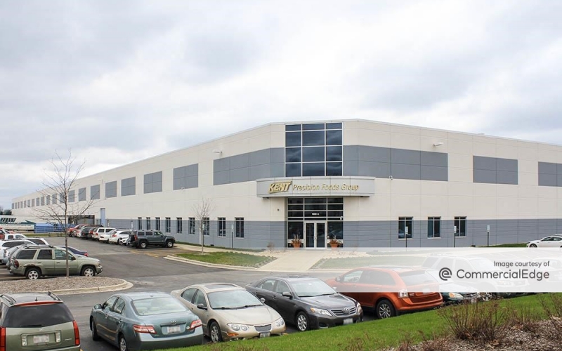 Carlow XVII | Bolingbrook, IL | Northern Builders