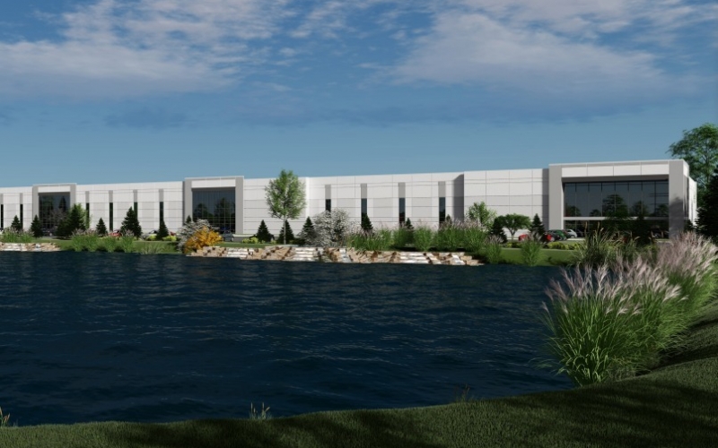 Carlow XVIII | Bolingbrook, IL | Northern Builders