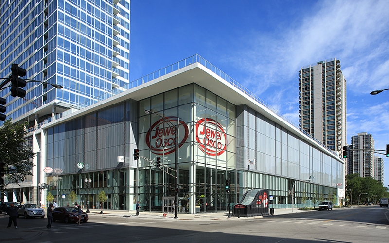 Jewel Clark & Division | Chicago, IL | Osman Construction