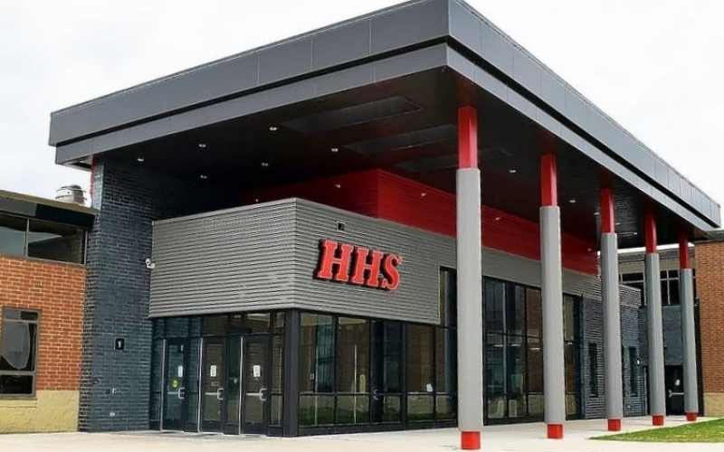 Huntley High School | Huntley, IL