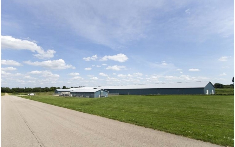 Acreage Holdings Cannabis Plant | Freeport, IL | Estes Construction