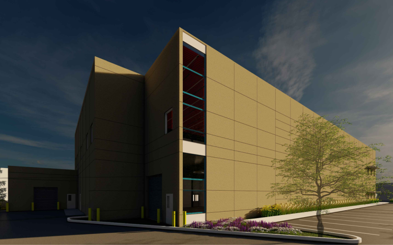 Ball Horticultural Seed Distribution Center | West Chicago, IL | Featherstone