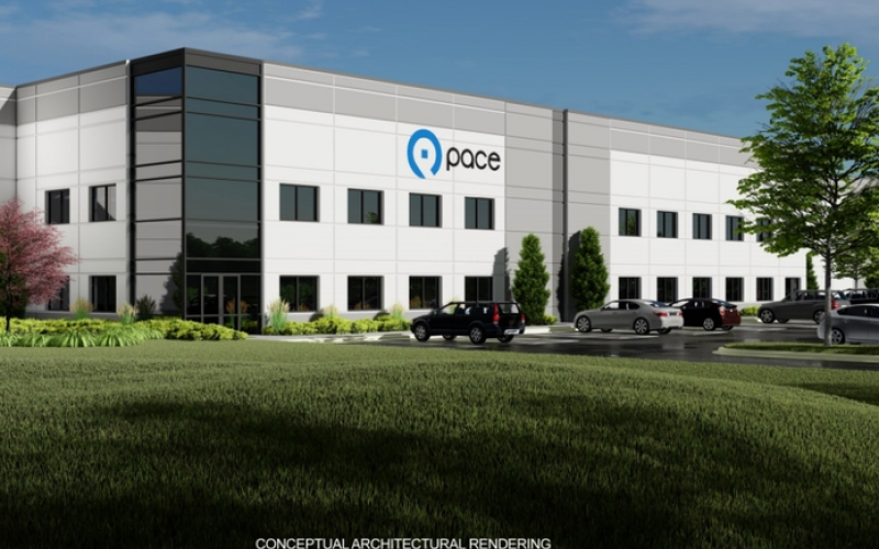 PACE Bus Maintenance Facility | Plainfield, IL | Northern Builders